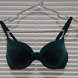 Victoria's Secret Push Up Bra 34C